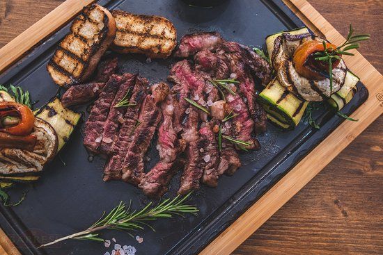 Barresi Macelleria & Fast food