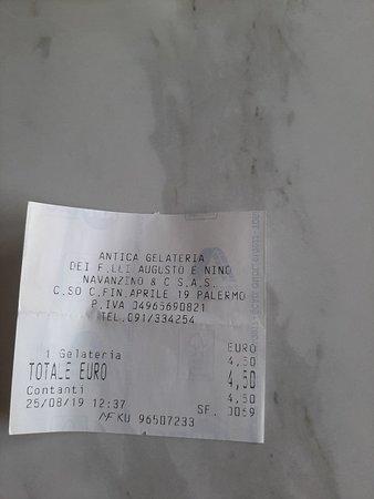 Antica Gelateria F.lli Navanzino